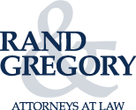1657362612 Rand Gregory Attorneys Fayetteville LOGO