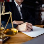 types criminal lawyer cases deal