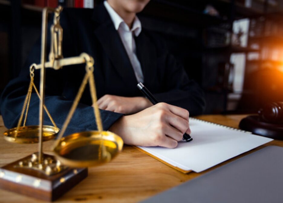 types criminal lawyer cases deal