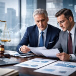 The investment law firm Haselkorn & Thibaut