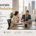 Corporate Law Firm
